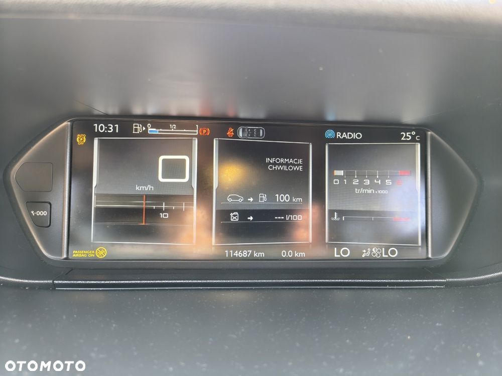 Citroën C4 Picasso - 5