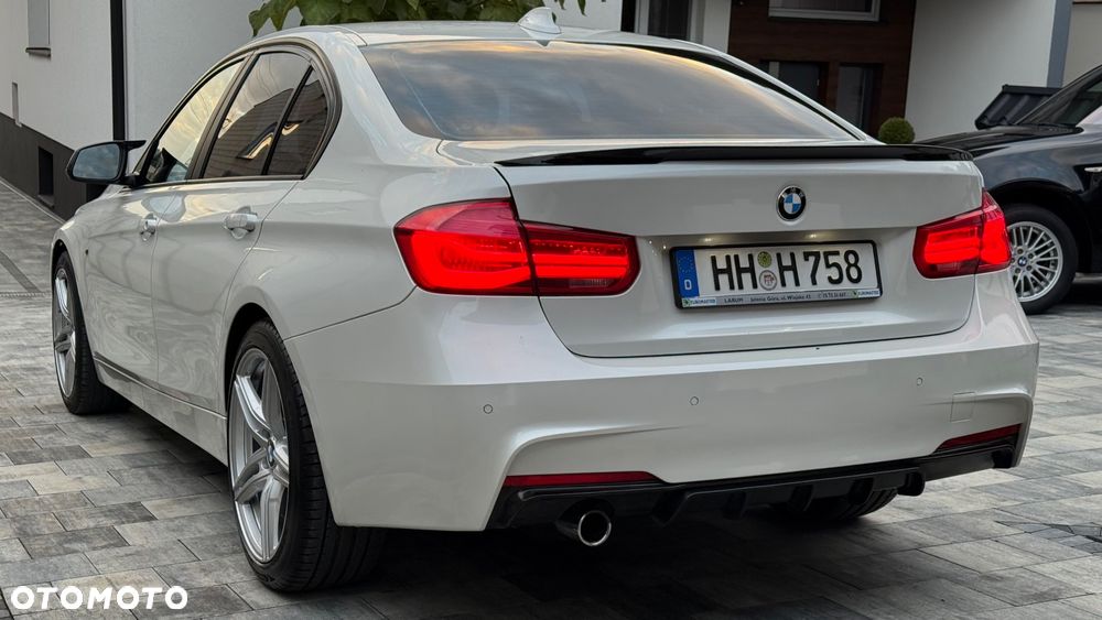 BMW Seria 3 - 11