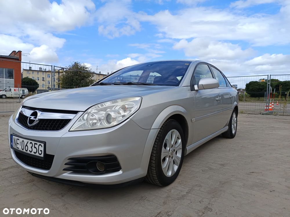 Opel Vectra 1.8 Cosmo - 3