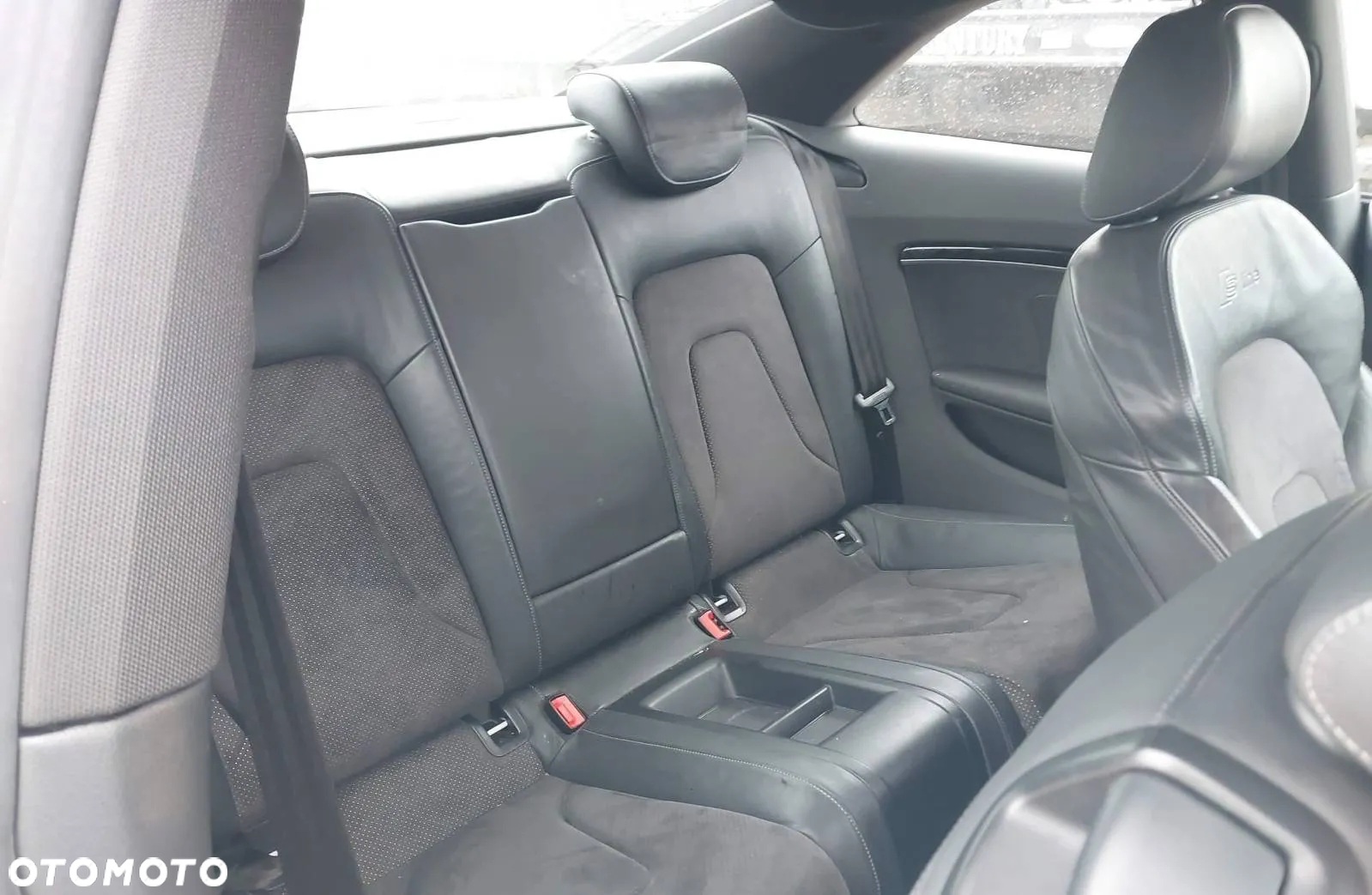 Audi A5 - 10