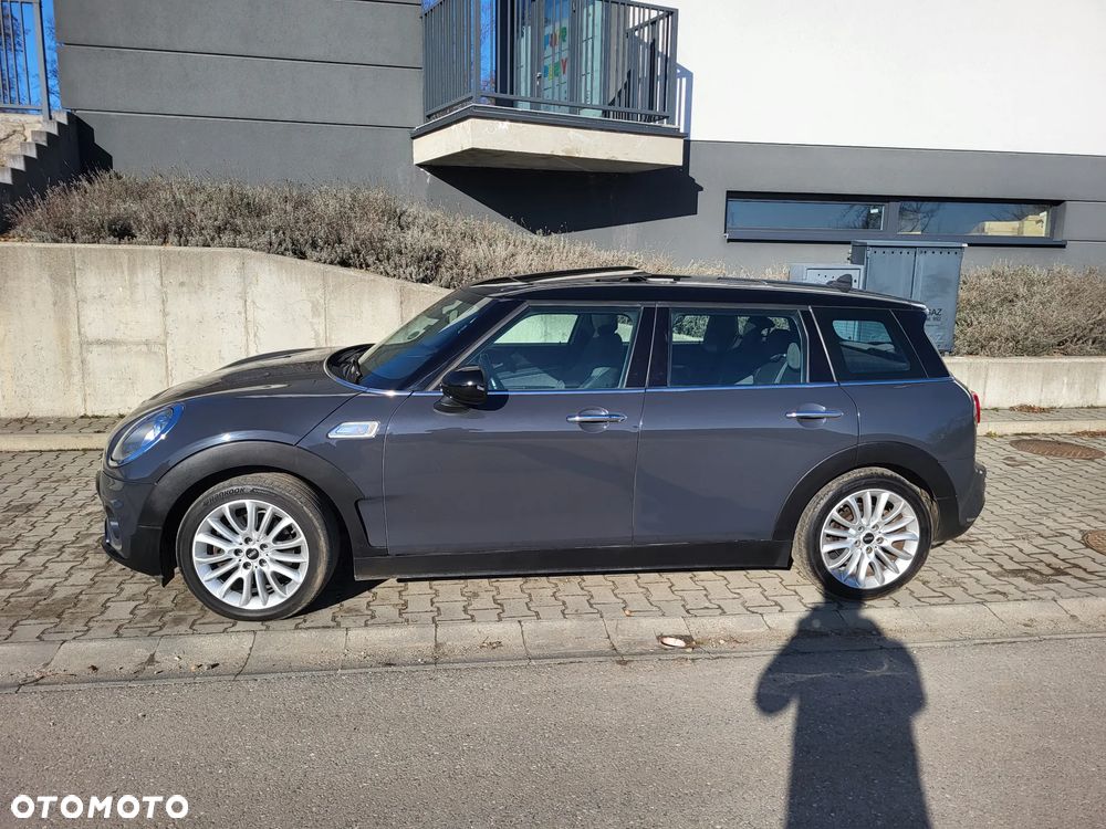 MINI Clubman - 4