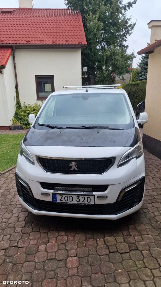 Peugeot Expert - 10