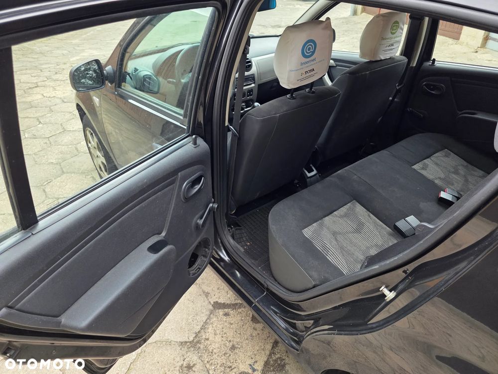 Dacia Sandero - 12