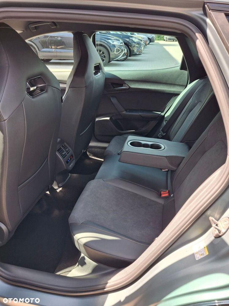 Cupra Formentor 1.5 eTSI mHEV DSG - 19