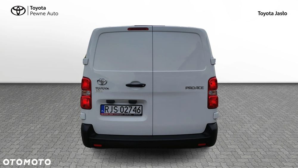 Toyota PROACE - 7