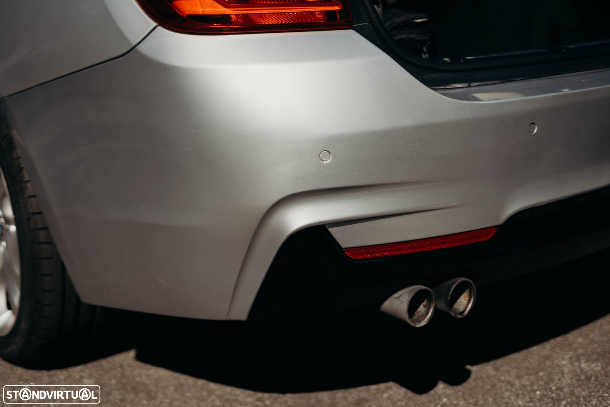 BMW 420 Gran Coupé d Pack M - 45