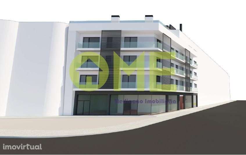 Loja Nova em Fátima - Excelente localização - Grande imagem: 3/3