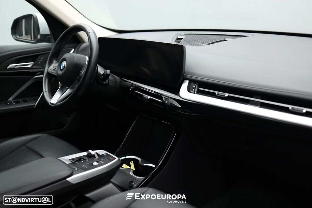 BMW X1 sDrive18d xLine - 20