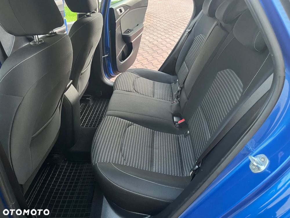 Kia Ceed 1.5 T-GDI M - 20