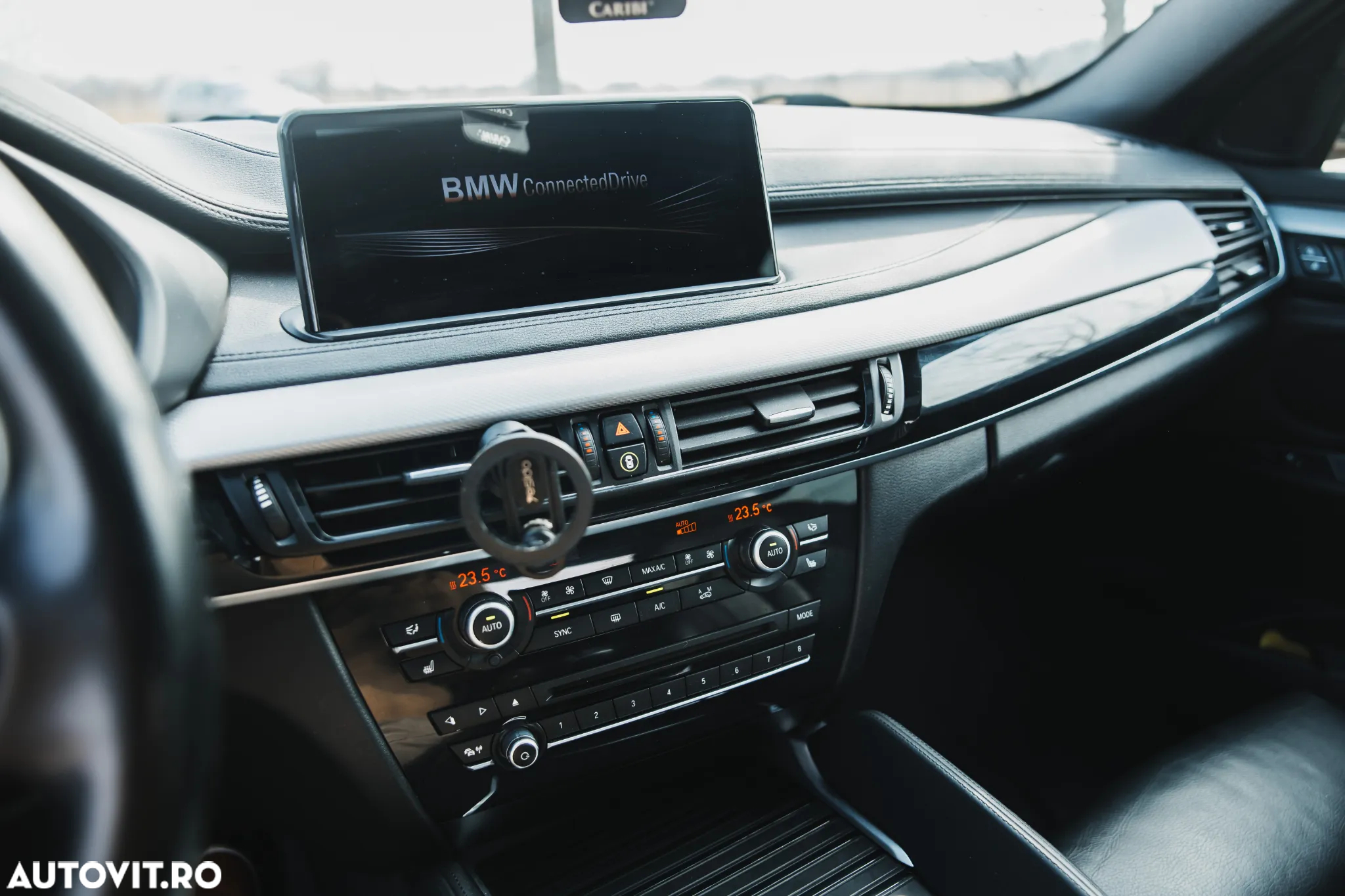 BMW X6 - 16