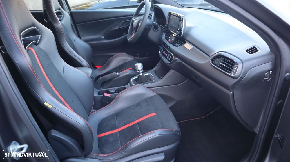 Hyundai i30 N 2.0 T-GDi Performance Pack - 15