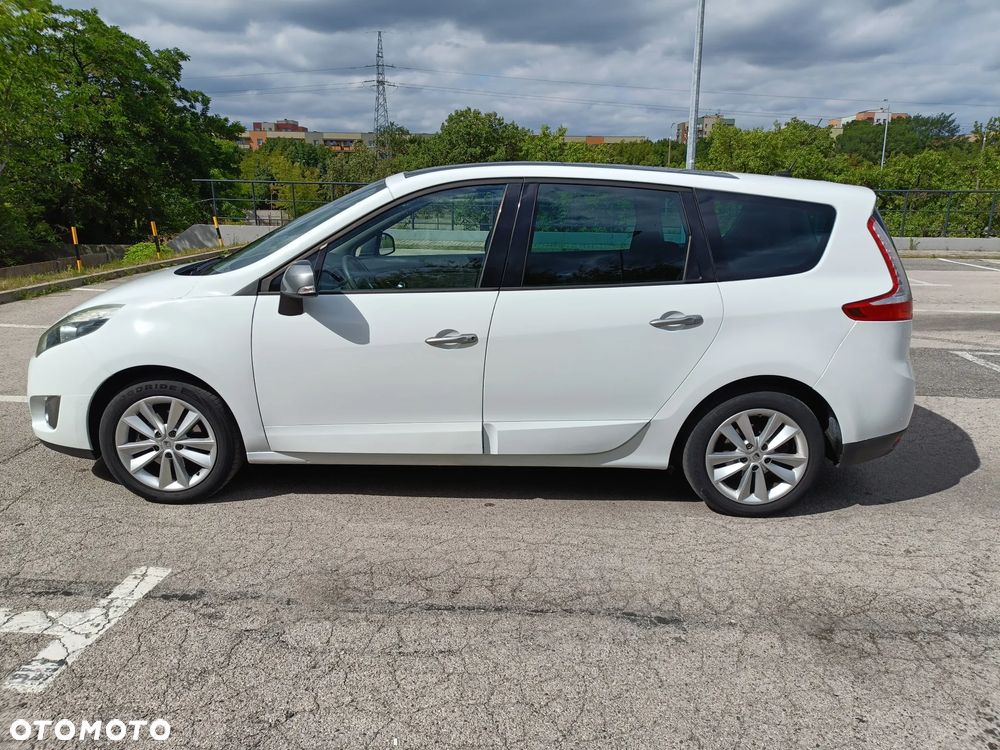Renault Scenic 1.6 16V Authentique Euro5 - 1