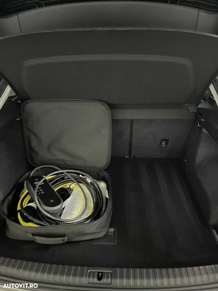 Audi Q3 45 TFSIe S tronic - 10