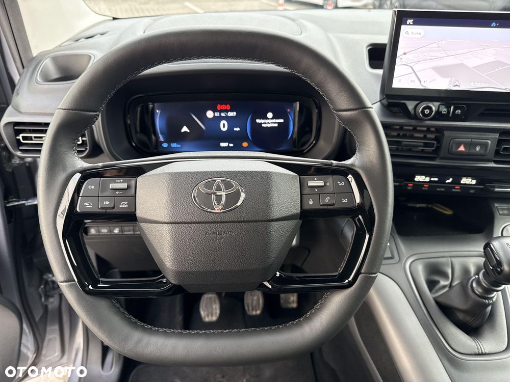 Toyota Proace City Verso 1.5 D-4D VIP - 14