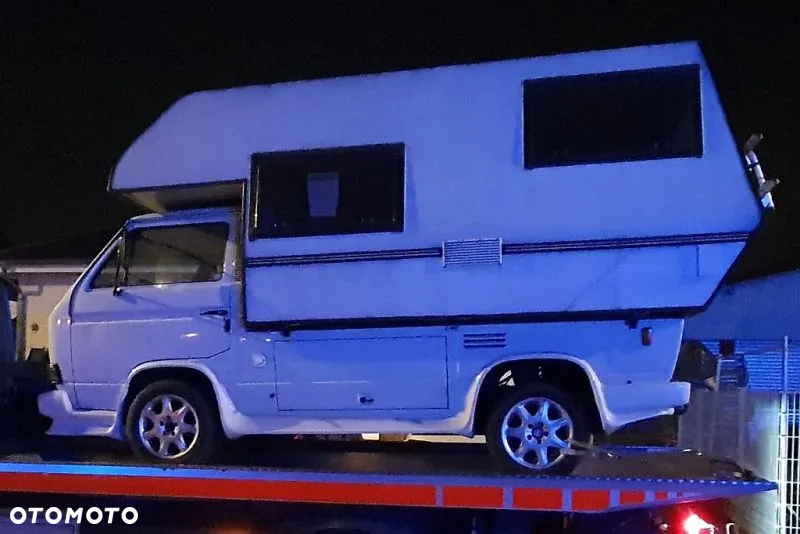 Volkswagen T-3 - 5