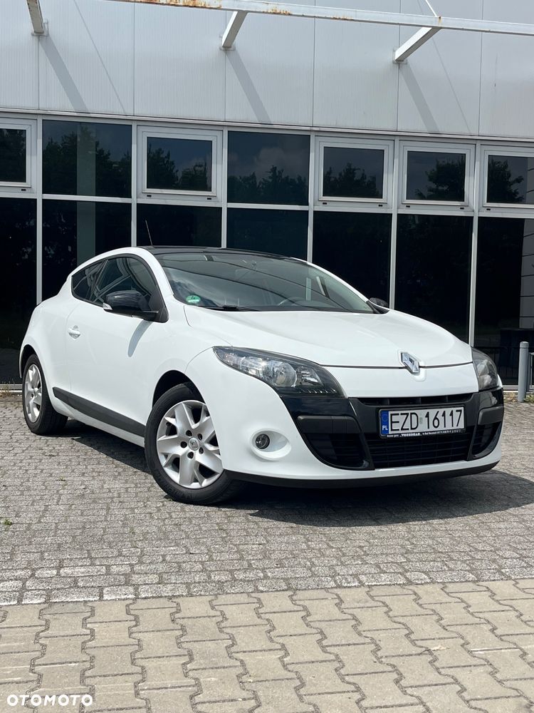 Renault Megane 1.6 16V Confort Dynamique - 2