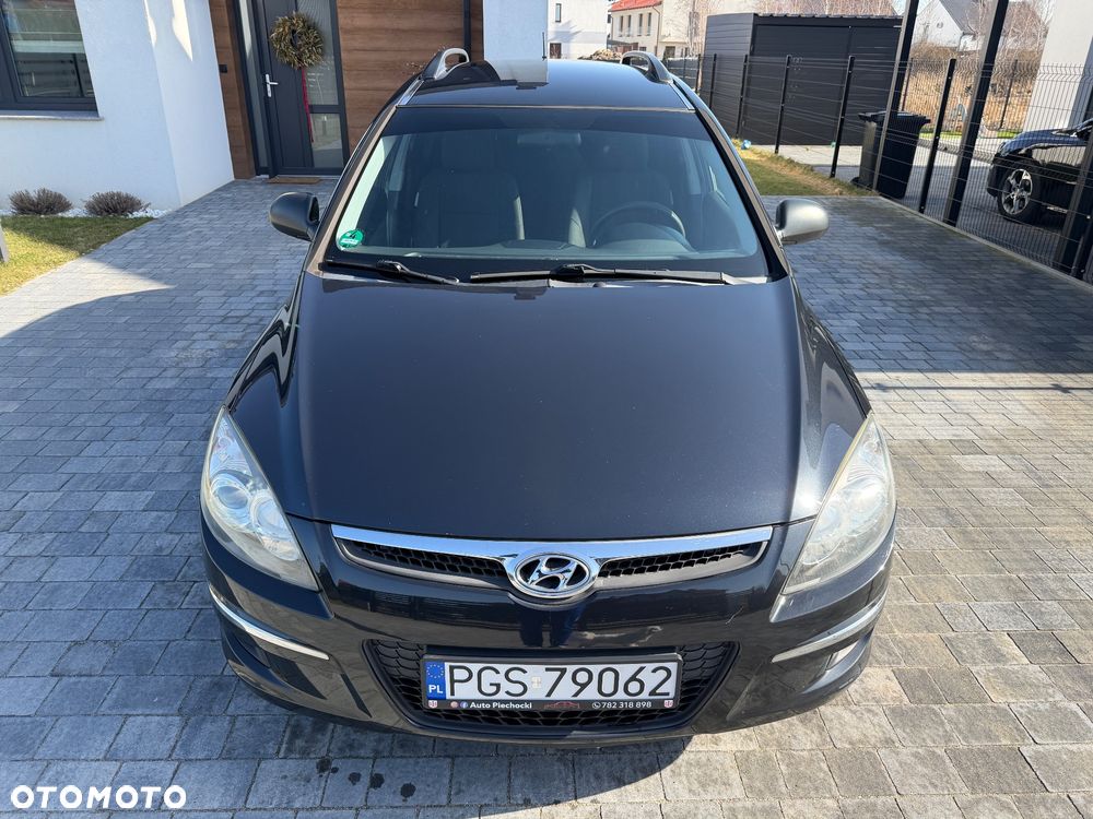 Hyundai i30 - 9