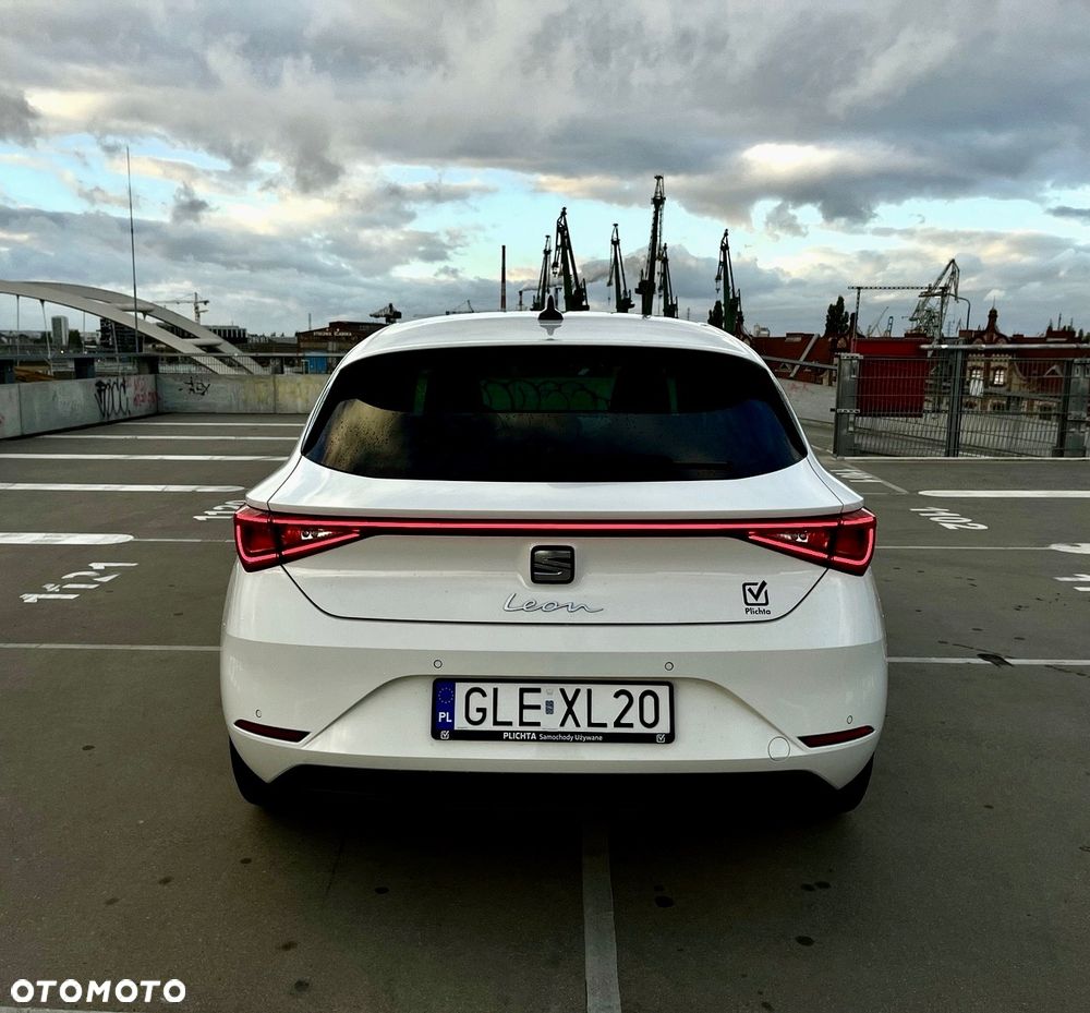 Seat Leon 1.5 TSI Xcellence - 12