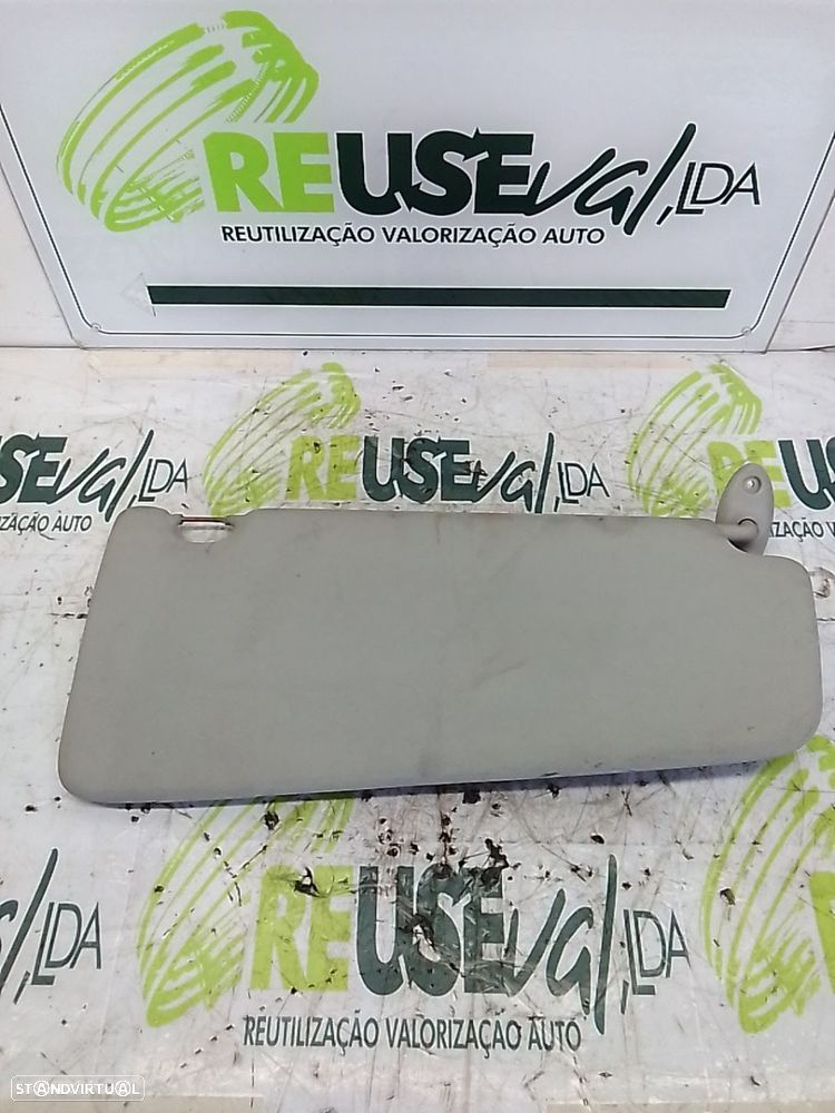 Pára-Sol Esq Fr Ford S-Max (Wa6) - 2