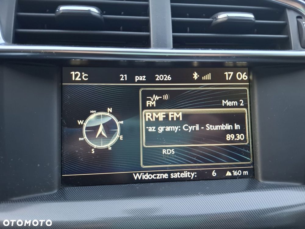 Citroën C4 - 12