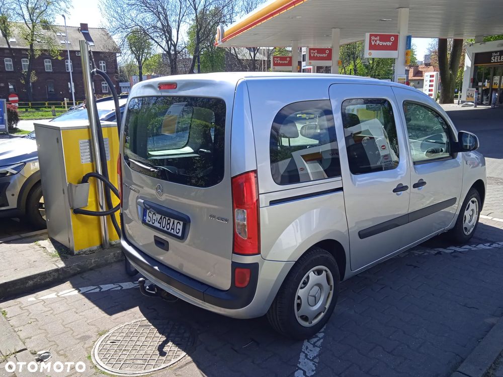 Mercedes-Benz Citan Tourer 415.703 - 3