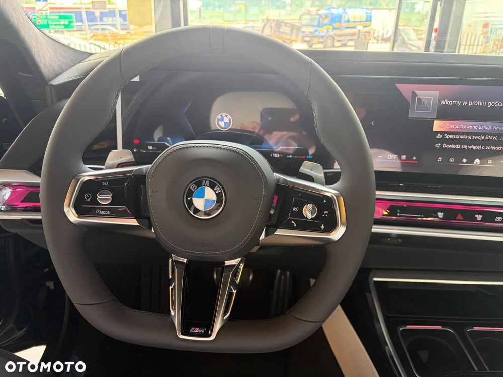 BMW Seria 7 740d xDrive mHEV sport - 18