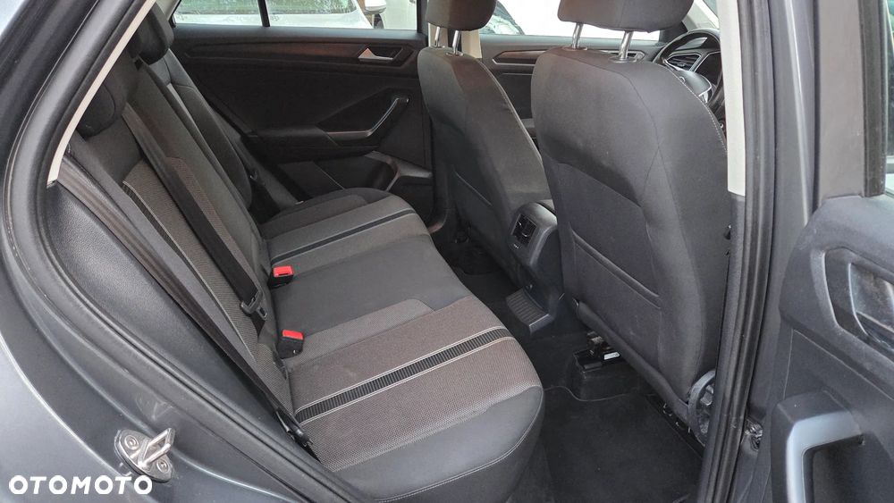 Volkswagen T-Roc 1.0 TSI OPF UNITED - 6