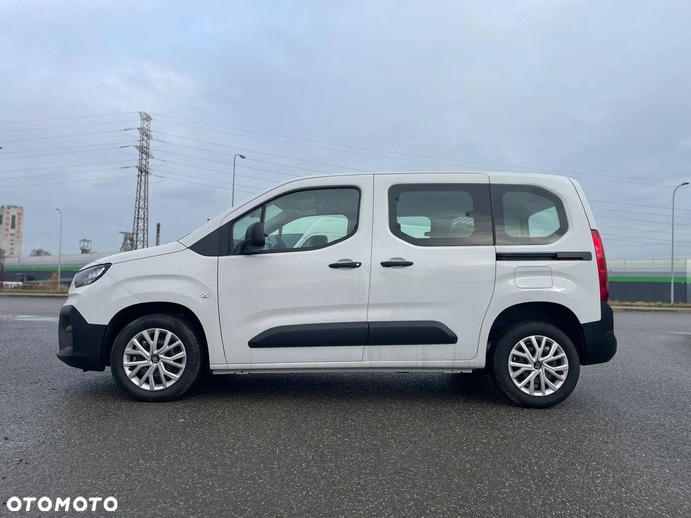 Fiat Doblo - 5