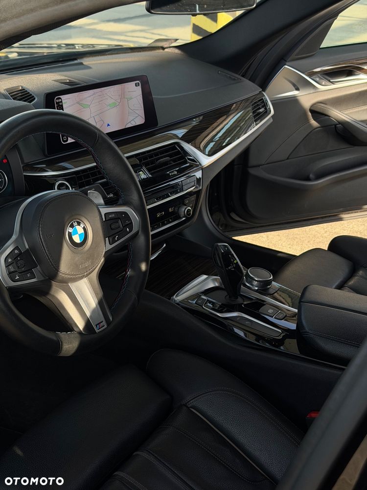BMW Seria 5 - 17