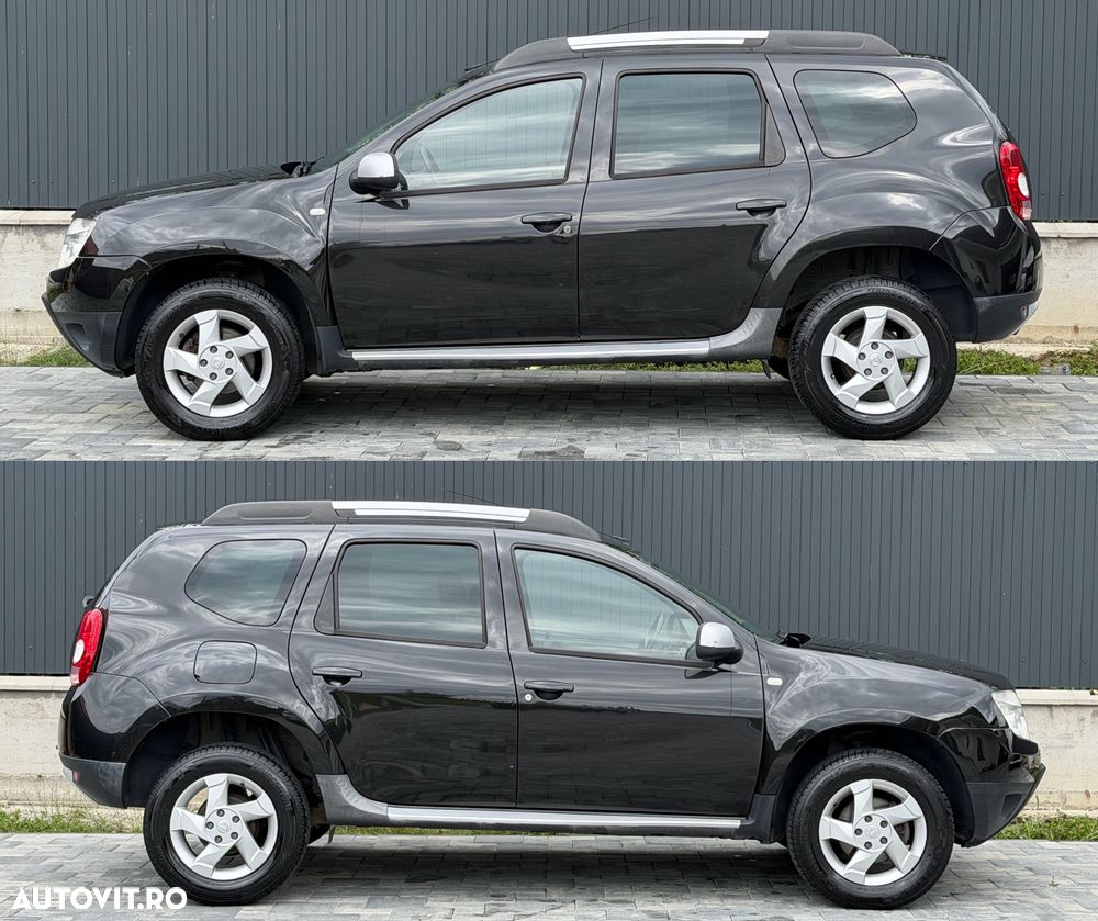Dacia Duster 1.5 dCi 4x2 Laureate - 6