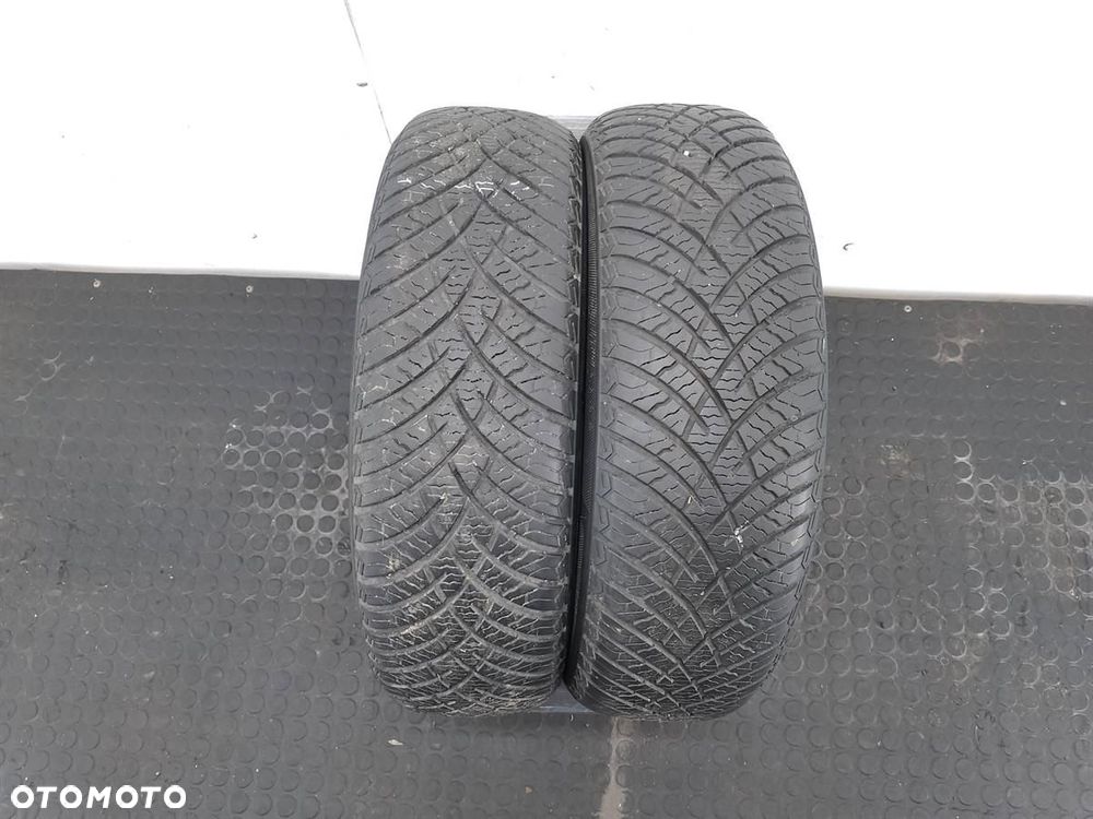 OPONY CAŁOROCZNE 13 PARA ZEETEX ZT8000 4S 175/70R13 82T - 6