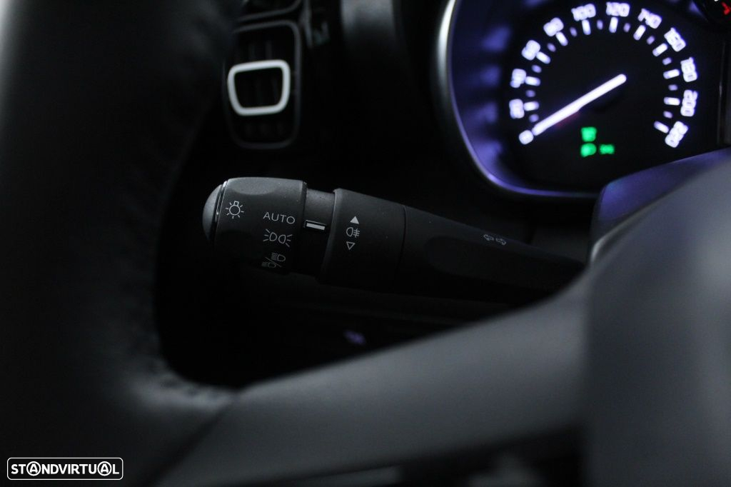 Citroën C3 Aircross 1.2 PureTech Plus - 24