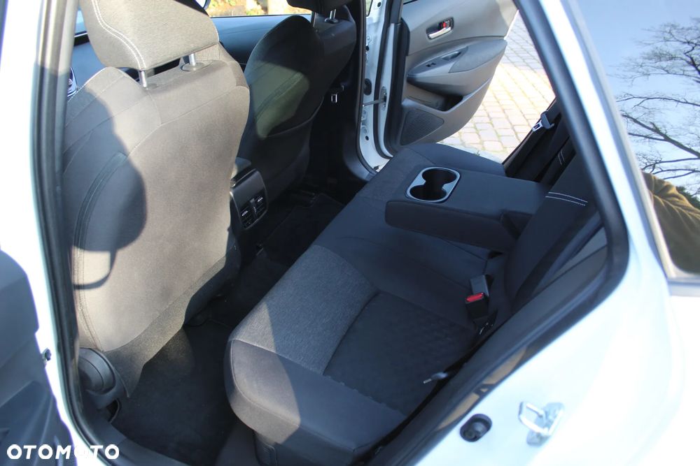 Toyota Corolla 1.8 Black&White - 21