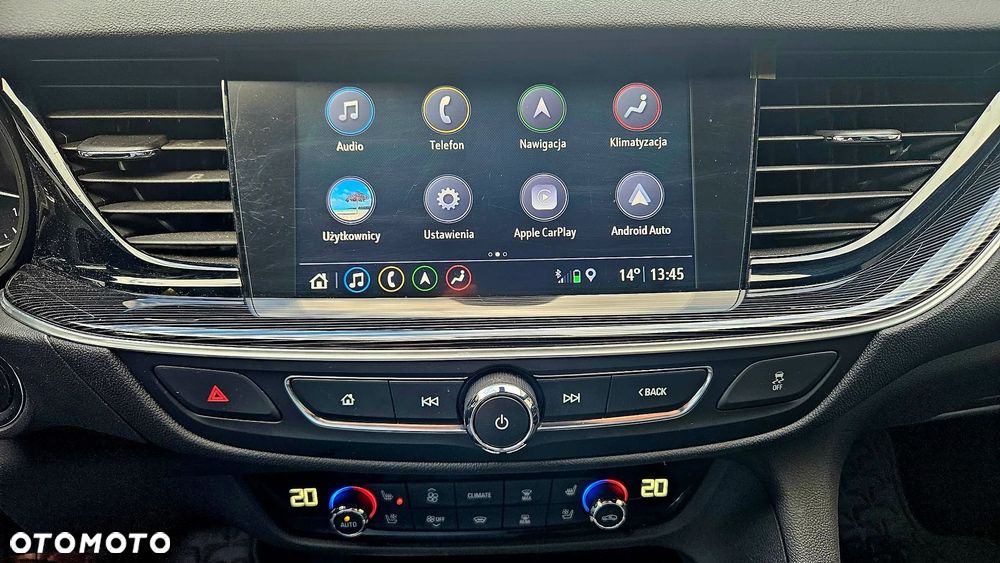 Opel Insignia CT 1.6 T Exclusive S&S - 12