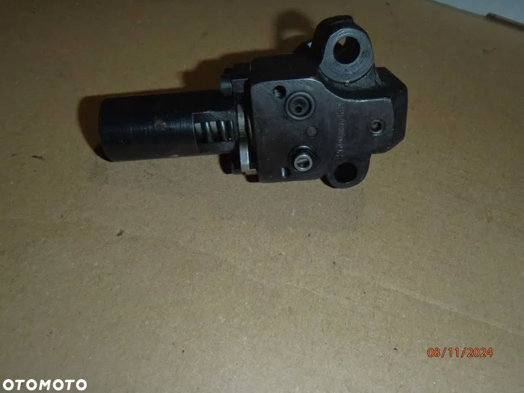 wtrysk kubota lombardini foks ldw 502 ldw 504 ldw 602 aixam ligier chatenet porter koparka - 4