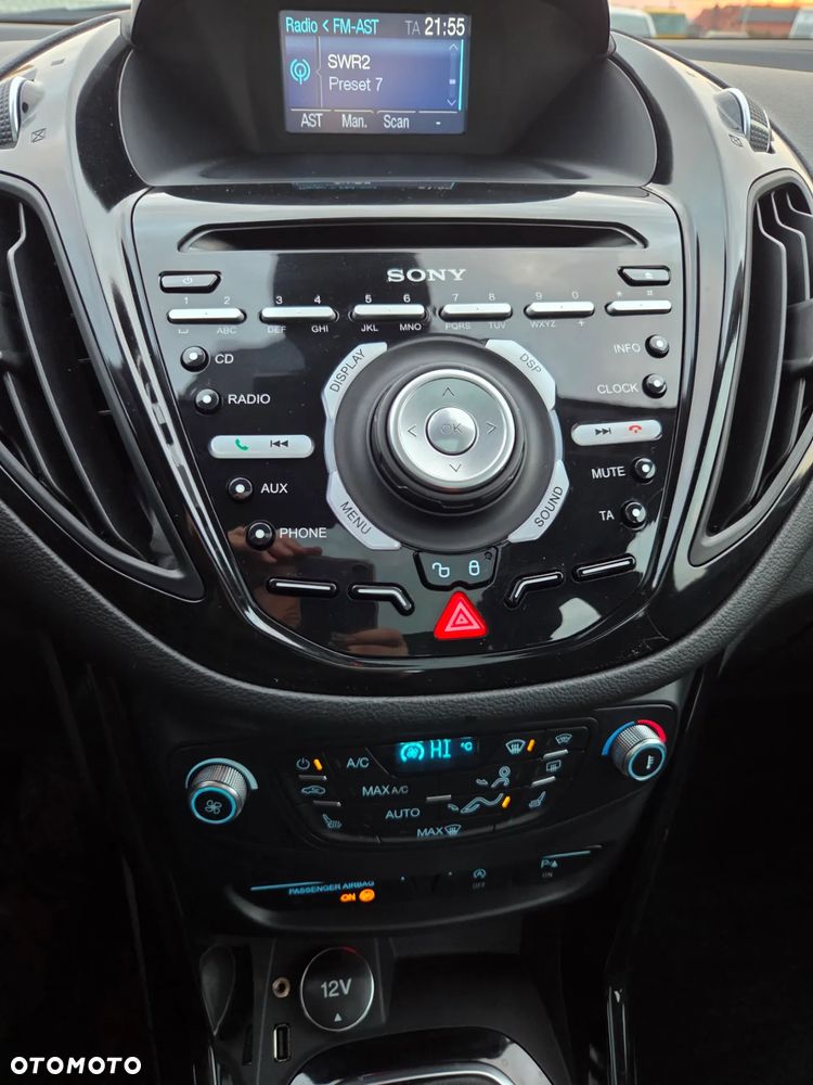 Ford B-MAX 1.0 EcoBoost Titanium - 15