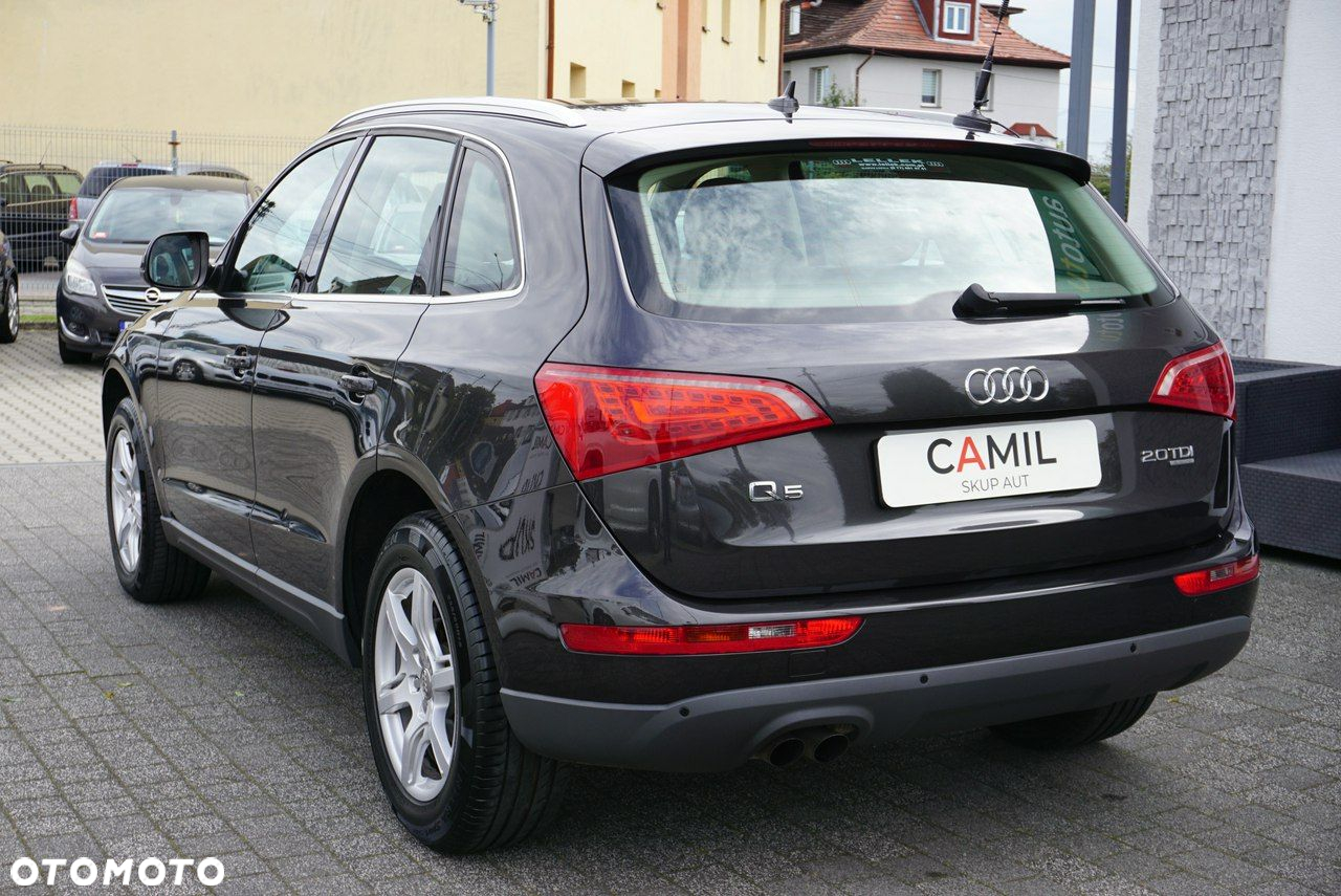 Audi Q5 - 7