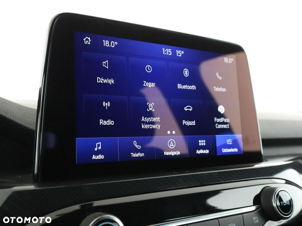 Ford Kuga 2.5 FHEV AWD ST-Line eCVT - 24