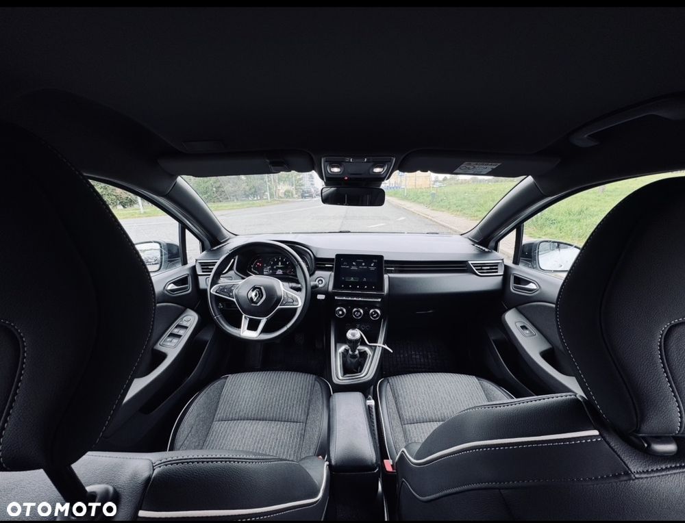 Renault Clio 1.0 TCe Intens - 26