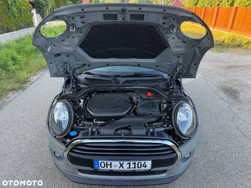 MINI Cooper D Seven Chili - 10