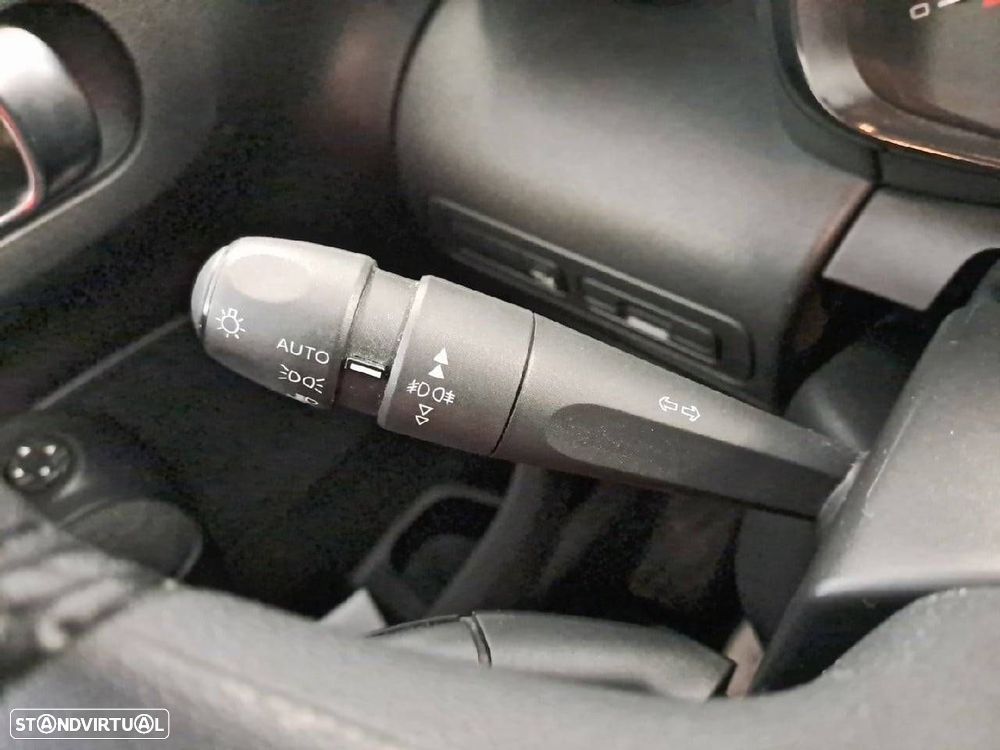 Citroën C3 Aircross 1.2 PureTech C-Series - 14
