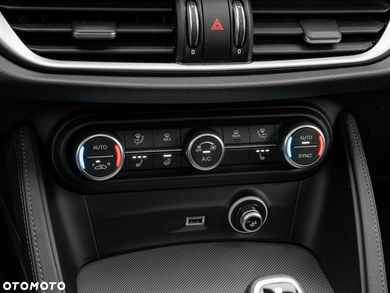 Alfa Romeo Stelvio 2.0 Turbo Sprint Q4 - 20