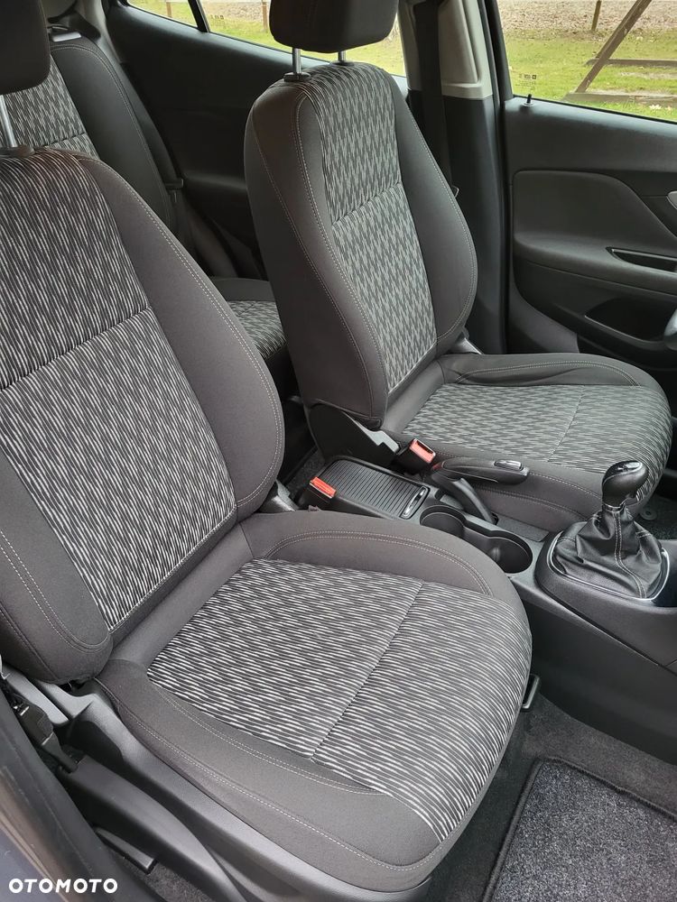 Opel Mokka 1.6 ecoFLEX Start/Stop Edition - 28