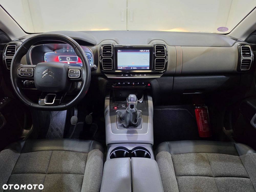 Citroën C5 Aircross - 4