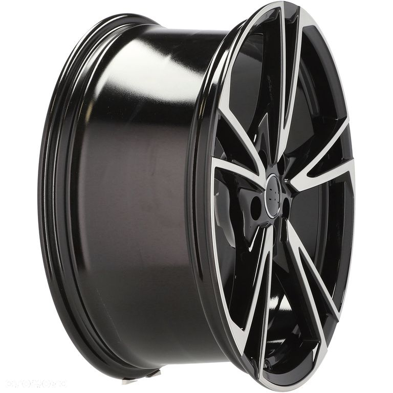 4x Felgi 19 m.in. do AUDI A4 Allroad B7 B8 B9 A5 F5 8T 8F A7 4G8 4K8 A8 D3 D4 Q5 Q7 - I5642 - 4