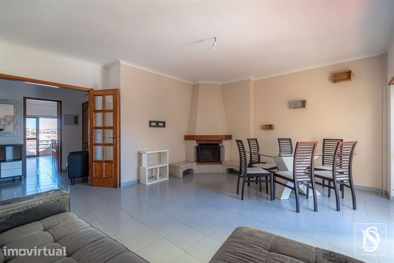 Apartamento T2 Venda em Buarcos e São Julião,Figueira da Foz - Grande imagem: 2/34