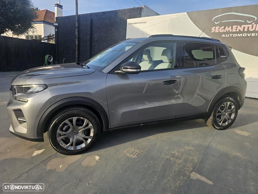 Citroën C3 1.2 Turbo Max - 8