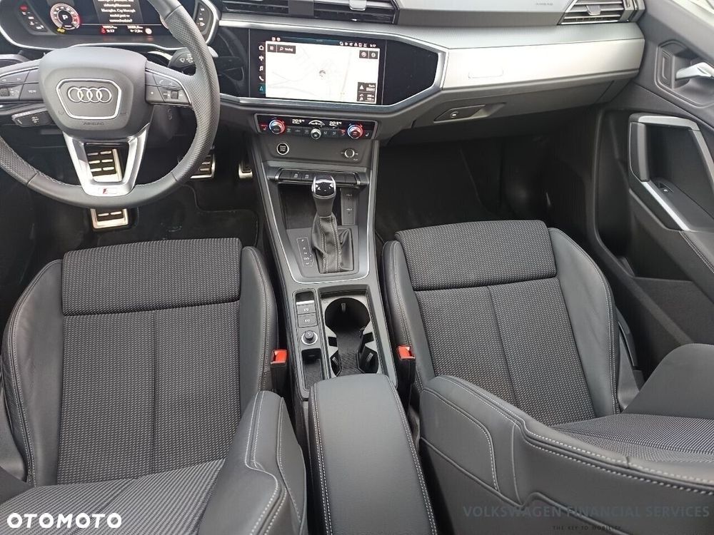 Audi Q3 35 TFSI mHEV S-Line S tronic - 6