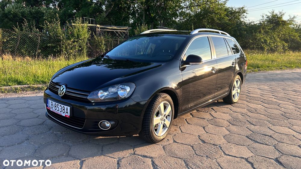 Volkswagen Golf 1.4 TSI Style - 4