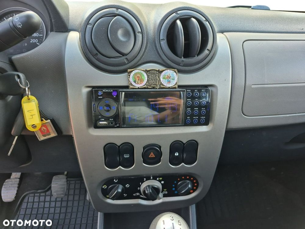 Dacia Sandero - 12